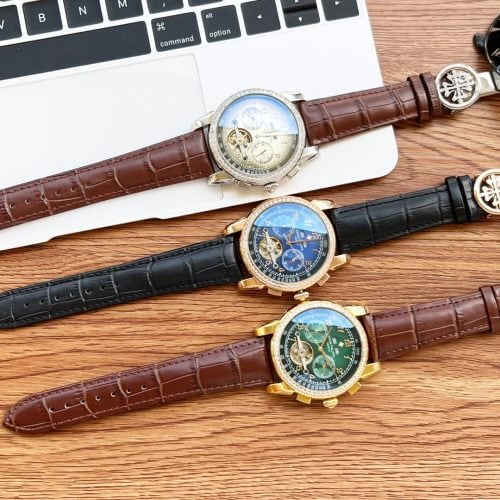 PA watch
