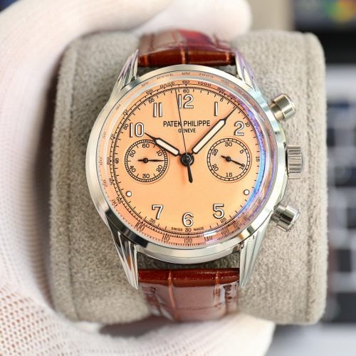 PA watch