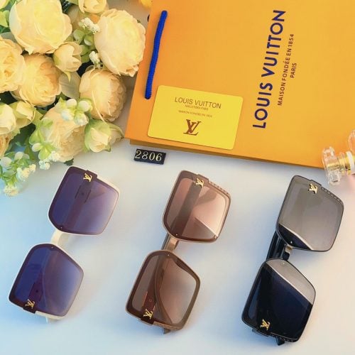 LL glasses