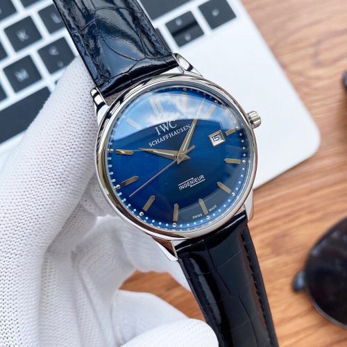 IW watch