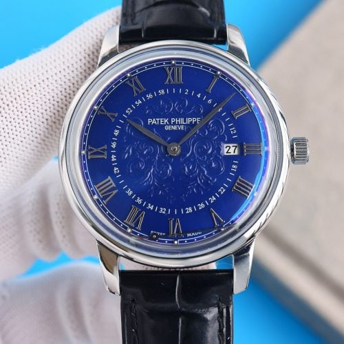 PA watch