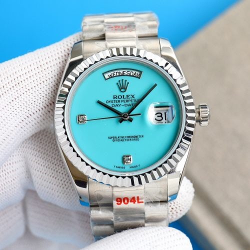 Ro watch