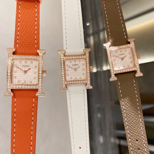 HH watch