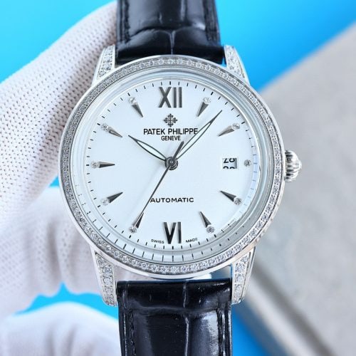 PA watch