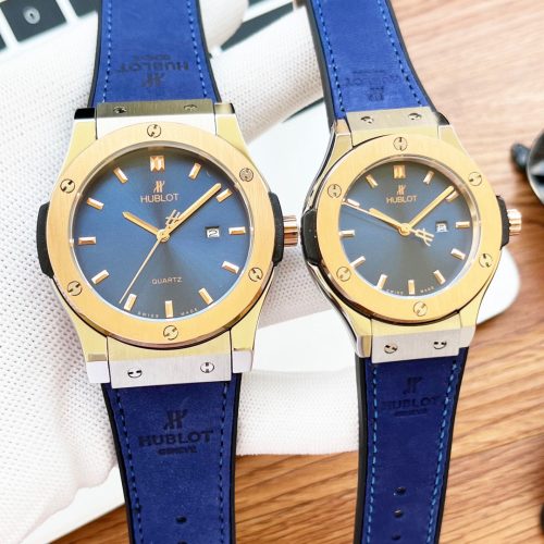 HB watch