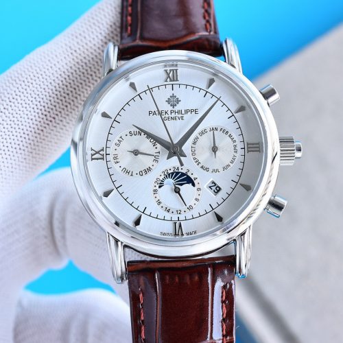 PA watch