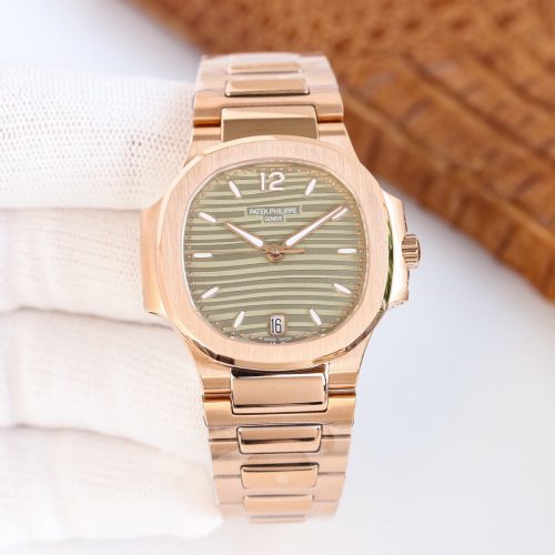 PA watch