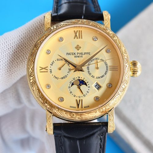 PA watch