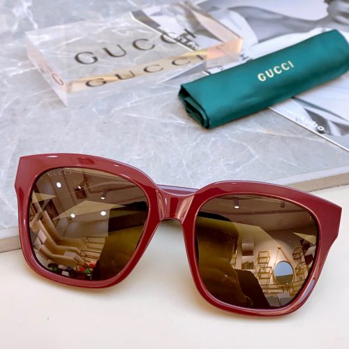 GG glasses