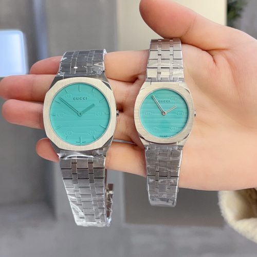 GG watch