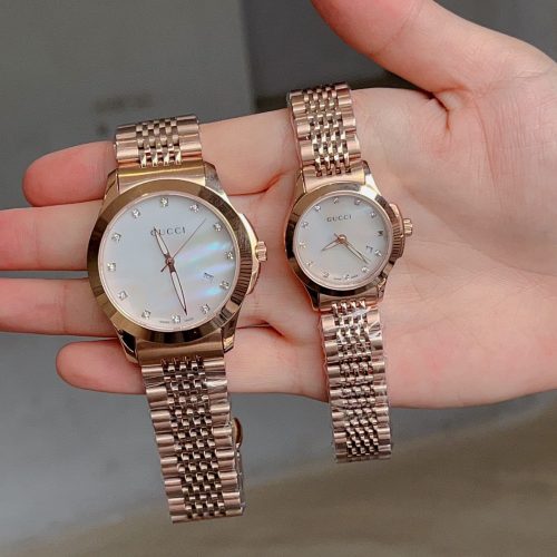 GG watch