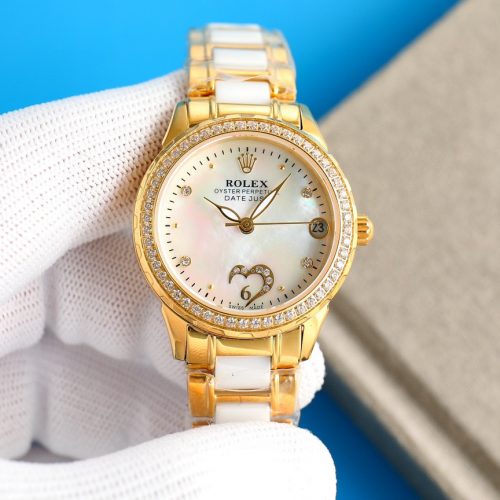Ro watch
