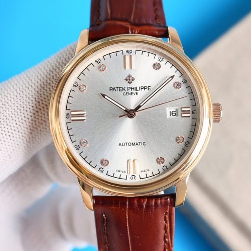 PA watch
