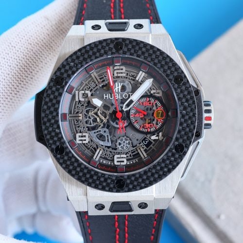 HB watch