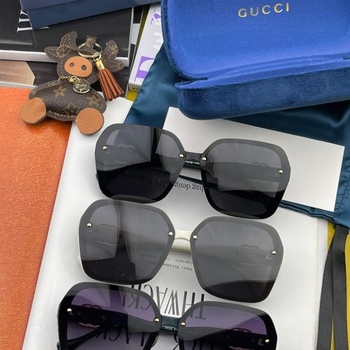 GG glasses