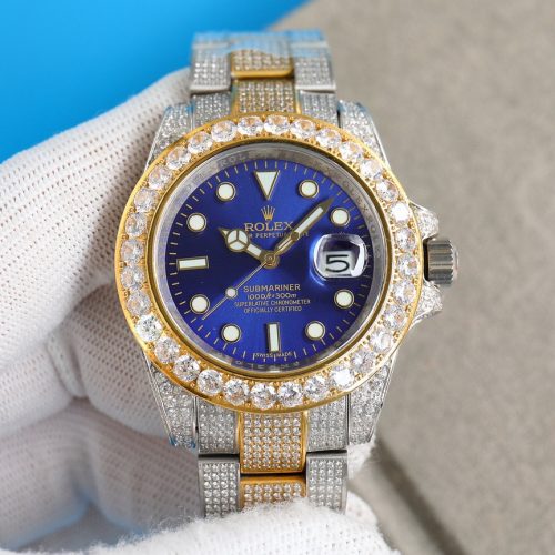 Ro watch