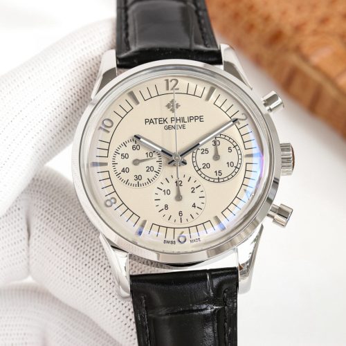 PA watch