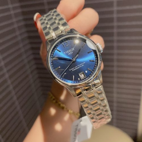TI Watch