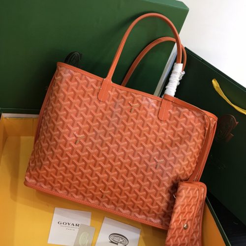 Double-sided Shopping Bag for large capacity carry