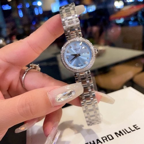 TI Watch
