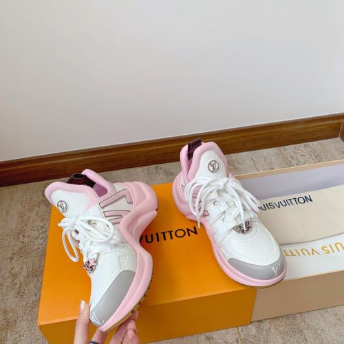 LL sneakers