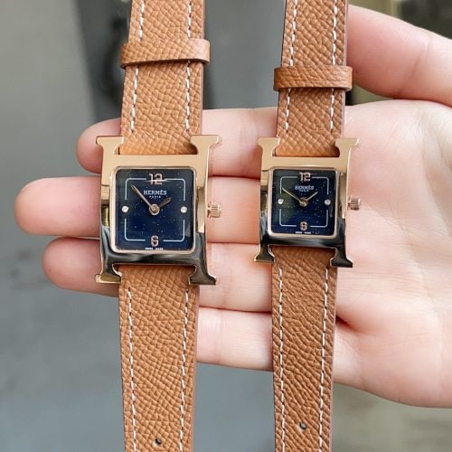 HH watch