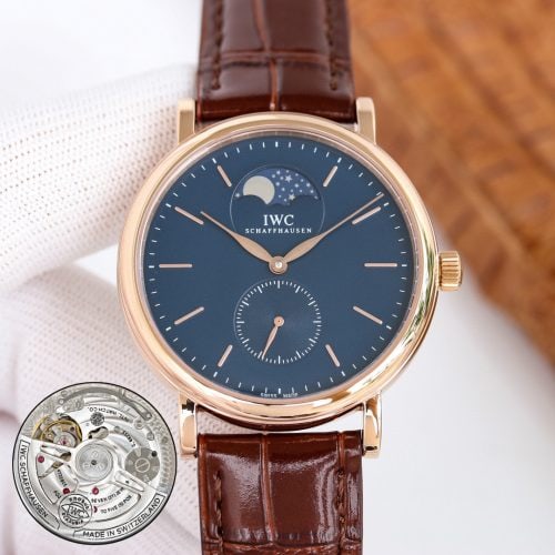 IW watch