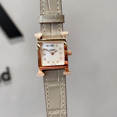 HH watch