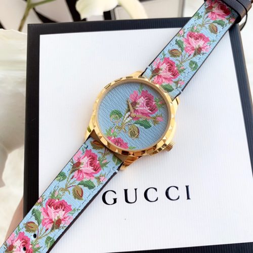 GG watch
