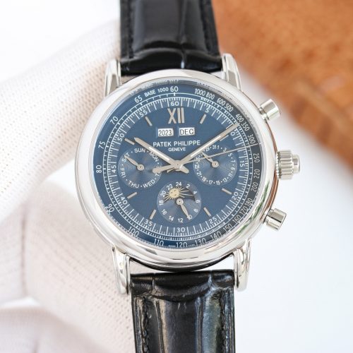 PA watch
