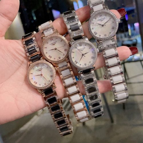 Lo watch