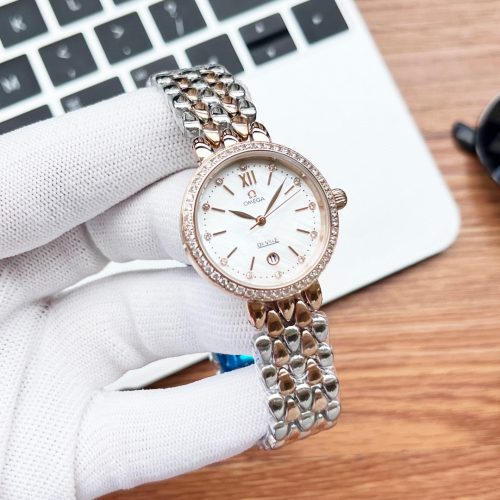OME watch