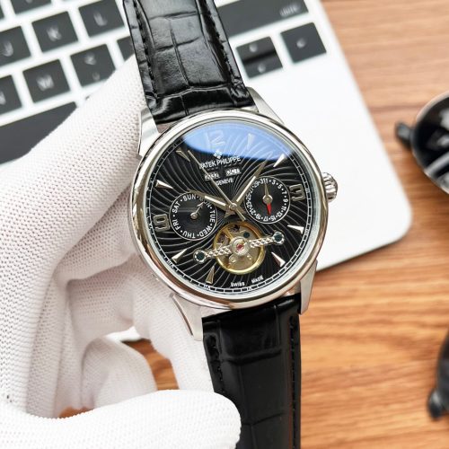 PA watch