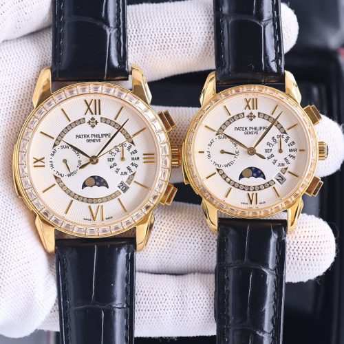 PA watch
