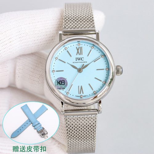 IW watch