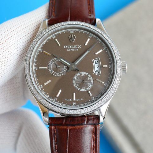Ro watch