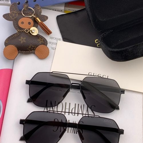 GG glasses