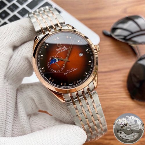 OME watch