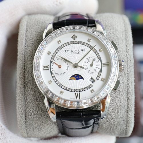 PA watch