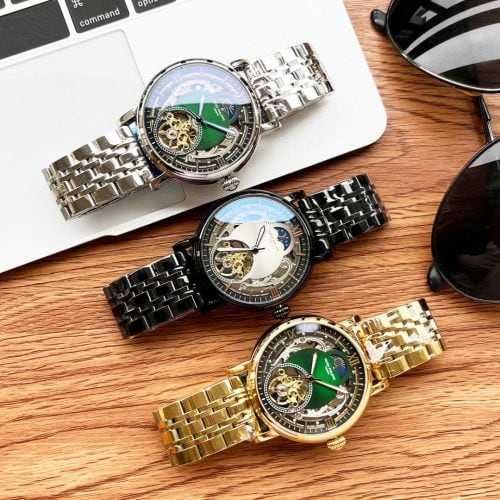 PA watch