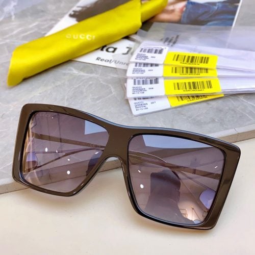 GG glasses