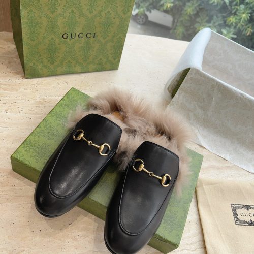 GG shoes