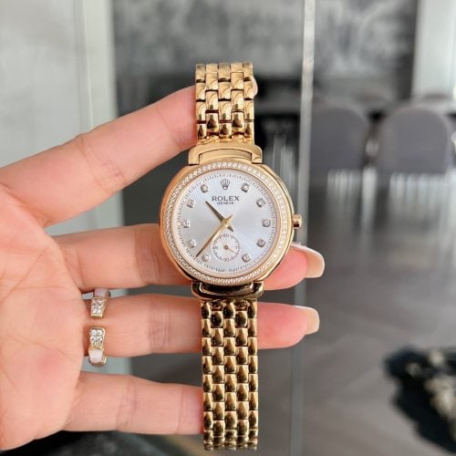 Ro watch