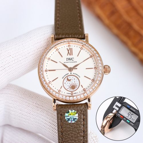 IW watch