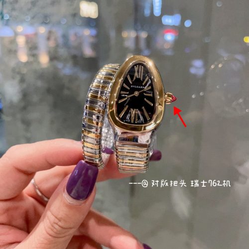 BVL watch