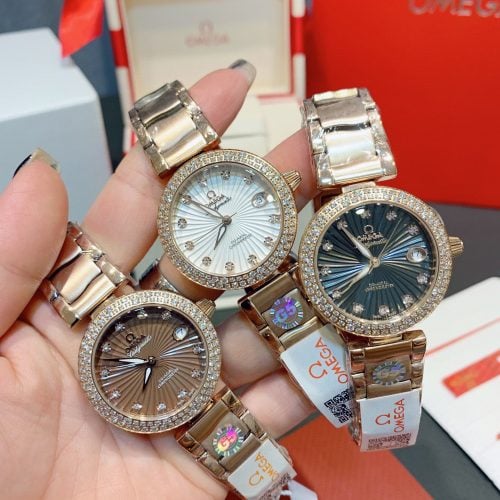 OME watch