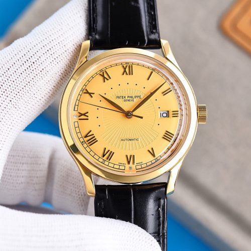 PA watch