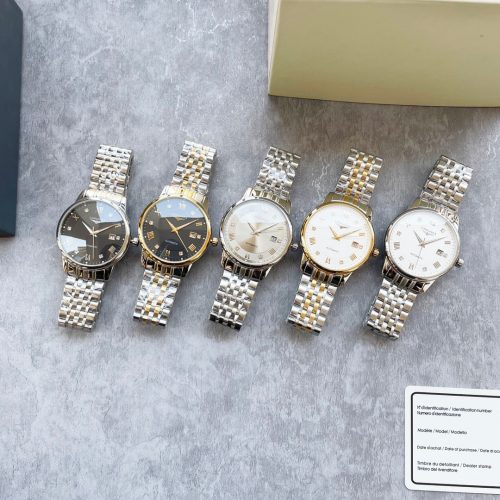 Lo watch