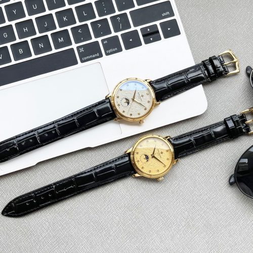 PA watch