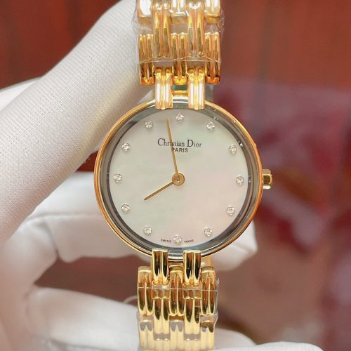 DD watch